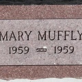 Muffly Mary