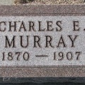 Murray Charles E.