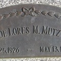 Mutz DeLores