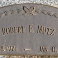 Mutz Robert E.