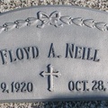 Neill Floyd