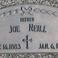 Neill Joe