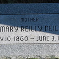 Neill Mary