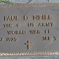 Neill Paul ww