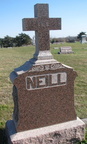 Neill Plot