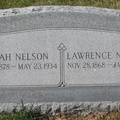 Nelson Sarah &amp; Lawrence