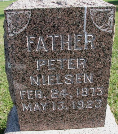 Nielsen Peter