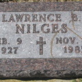 Nilges Lawrence