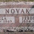 Novak Adela &amp; Ferndinand