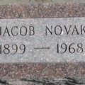 Novak Jacob