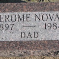 Novak Jerome