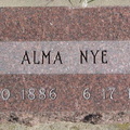 Nye Alma