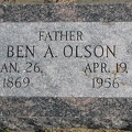 Olson Ben