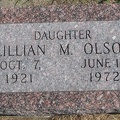 Olson Lillian