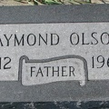 Olson Raymond