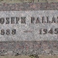 Pallas Joseph