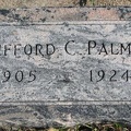Palmer Clifford