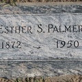 Palmer Esther