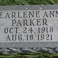 Parker Earlene A.