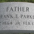 Parker Frank E.