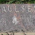 Paulsen Harold &amp; Arlene