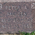 Paulsen Peter