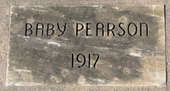 Pearson Baby