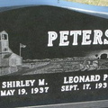 Peters Shirley &amp; Leonard