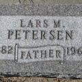 Petersen Lars