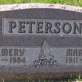 Peterson C. Emery & Marie