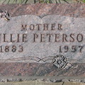 Peterson Tillie