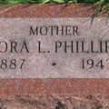 Phillips Cora