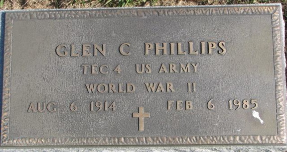 Phillips Glen