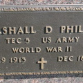 Phillips Marshall ww