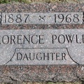 Powley Florence