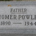 Powley Homer