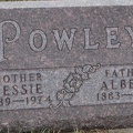 Powley Jessie &amp; Albert
