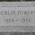 Powley Merlin