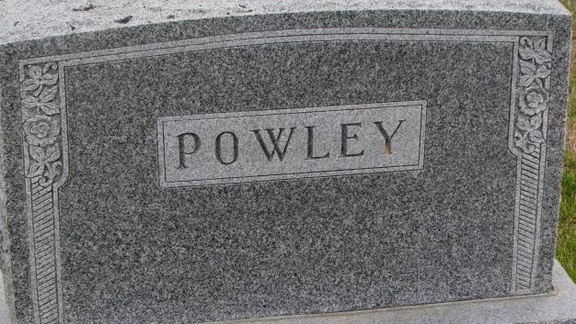 Powley Plot