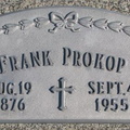 Prokop Frank