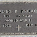 Prokop James
