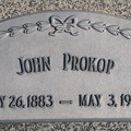 Prokop John