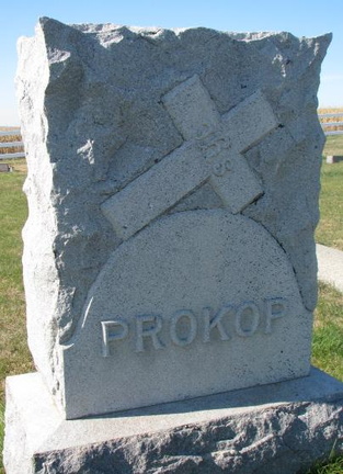 Prokop Plot