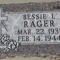 Rager Bessie