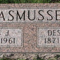 Rasmussen Chris &amp; Desiree