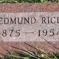 Rice Edmund