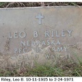 Riley Leo B. ww