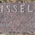 Rissell Ruth & Oscar