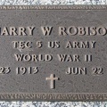 Robison Harry W.
