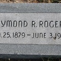 Rogers Raymond R.